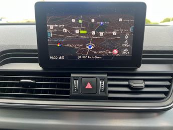 Audi Q5 2.0 TFSI S line S Tronic quattro Euro 6 (s/s) 5dr