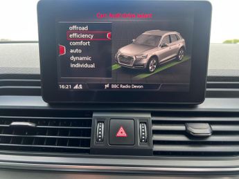 Audi Q5 2.0 TFSI S line S Tronic quattro Euro 6 (s/s) 5dr