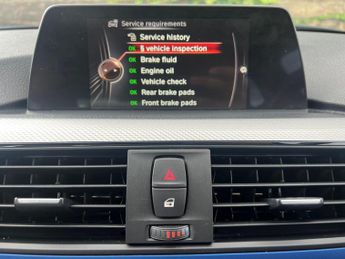 BMW 3 Series 2.0 320i M Sport Auto xDrive Euro 6 (s/s) 4dr
