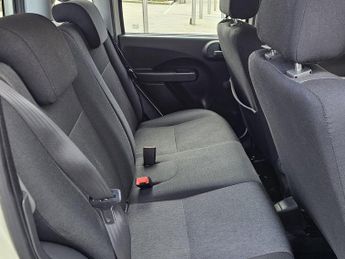 Fiat Panda 1.2 Dynamic 5dr