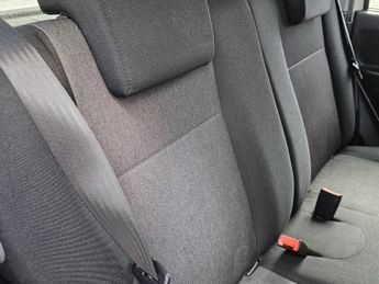 Fiat Panda 1.2 Dynamic 5dr