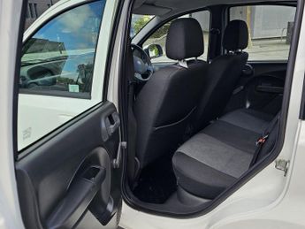 Fiat Panda 1.2 Dynamic 5dr