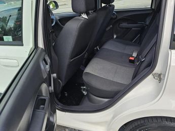 Fiat Panda 1.2 Dynamic 5dr