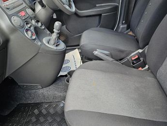 Fiat Panda 1.2 Dynamic 5dr