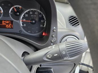 Fiat Panda 1.2 Dynamic 5dr