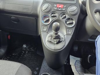 Fiat Panda 1.2 Dynamic 5dr