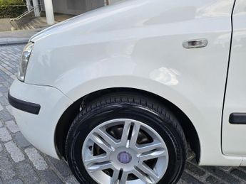 Fiat Panda 1.2 Dynamic 5dr
