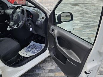 Fiat Panda 1.2 Dynamic 5dr