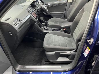 Volkswagen Tiguan 2.0 TSI SEL DSG 4Motion Euro 6 (s/s) 5dr