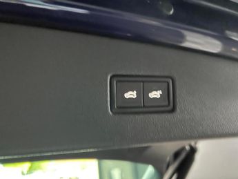 Volkswagen Tiguan 2.0 TSI SEL SUV 5dr Petrol DSG 4Motion Euro 6 (s/s) (230 ps)