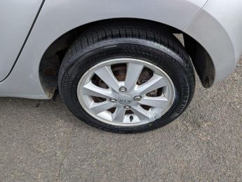 Kia Picanto 1.25 2 Auto Euro 5 5dr