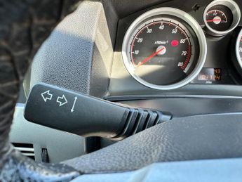 Vauxhall Astra 1.6i 16v SXi Sport Hatch 3dr