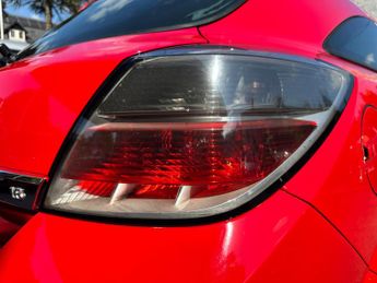 Vauxhall Astra 1.6i 16v SXi Sport Hatch 3dr