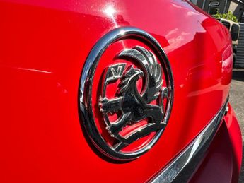 Vauxhall Astra 1.6i 16v SXi Sport Hatch 3dr