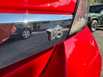 Vauxhall Astra 1.6i 16v SXi Sport Hatch 3dr