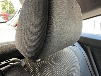 Vauxhall Astra 1.6i 16v SXi Sport Hatch 3dr