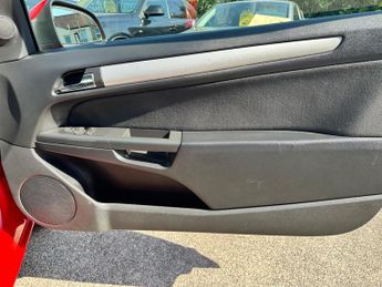 Vauxhall Astra 1.6i 16v SXi Sport Hatch 3dr