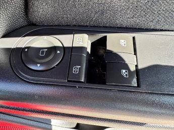 Vauxhall Astra 1.6i 16v SXi Sport Hatch 3dr