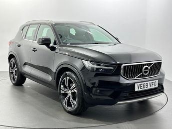 Volvo XC40 2.0 D3 Inscription Euro 6 (s/s) 5dr
