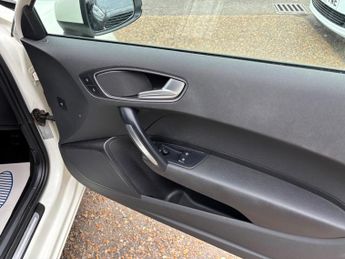 Audi A1 1.4 TFSI Sport S Tronic Euro 5 (s/s) 3dr