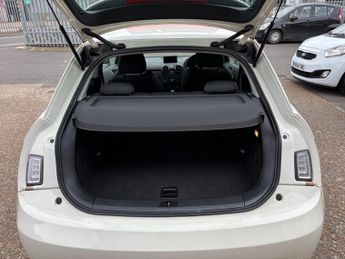 Audi A1 1.4 TFSI Sport S Tronic Euro 5 (s/s) 3dr