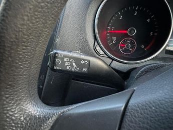 Volkswagen Golf 1.6 TDI SE DSG Euro 5 5dr