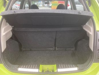 Nissan Micra 1.2 12V Acenta CVT Euro 5 5dr