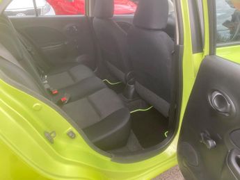 Nissan Micra 1.2 12V Acenta CVT Euro 5 5dr