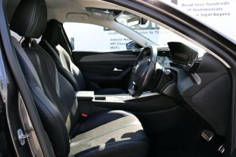 Peugeot 308 SW 1.5 BlueHDi Allure Premium EAT Euro 6 (s/s) 5dr