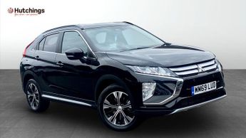Mitsubishi Eclipse Cross 1.5T Dynamic Euro 6 (s/s) 5dr