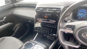 Hyundai Tucson 1.6 h T-GDi 13.8kWh Premium Auto 4WD Euro 6 (s/s) 5dr