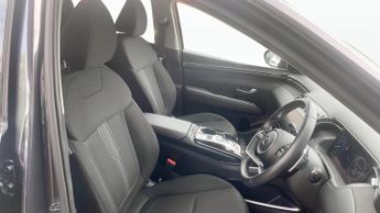 Hyundai Tucson 1.6 h T-GDi 13.8kWh Premium Auto 4WD Euro 6 (s/s) 5dr