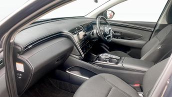 Hyundai TUCSON 1.6 h T-GDi 13.8kWh Premium Auto 4WD Euro 6 (s/s) 5dr