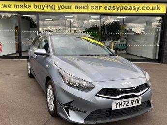 Kia Ceed 1.6 CRDi 48V ISG 2 NAV 5dr