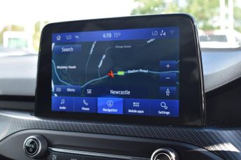 Ford Focus 1.5 EcoBlue ST-Line X Auto Euro 6 (s/s) 5dr