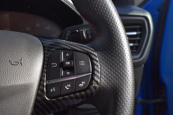 Ford Focus 1.5 EcoBlue ST-Line X Auto Euro 6 (s/s) 5dr