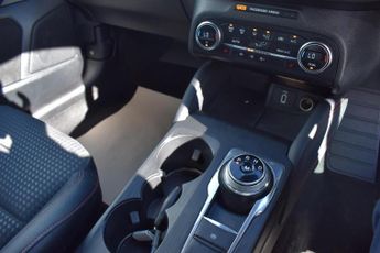 Ford Focus 1.5 EcoBlue ST-Line X Auto Euro 6 (s/s) 5dr