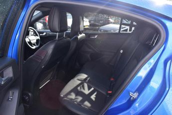 Ford Focus 1.5 EcoBlue ST-Line X Auto Euro 6 (s/s) 5dr
