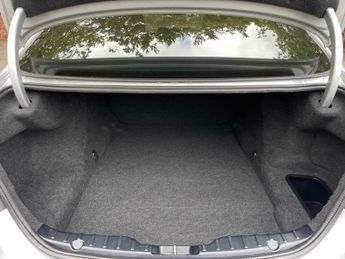 BMW 5 Series 2.0 520d M Sport Auto Euro 6 (s/s) 4dr