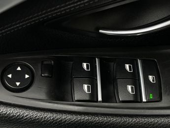 BMW 5 Series 2.0 520d M Sport Auto Euro 6 (s/s) 4dr