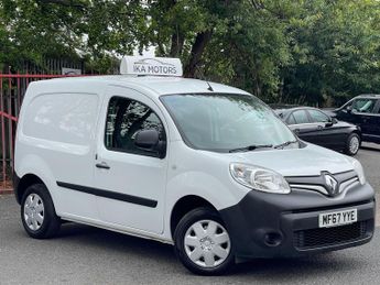 Renault Kangoo 1.5 dCi ENERGY ML19 Business MWB Euro 6 (s/s) 5dr
