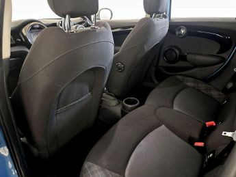 MINI Hatch 2.0 Cooper S Auto Euro 6 (s/s) 5dr