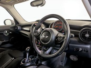 MINI Hatch 2.0 Cooper S Auto Euro 6 (s/s) 5dr