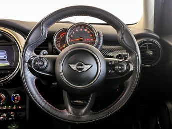 MINI Hatch 2.0 Cooper S Auto Euro 6 (s/s) 5dr