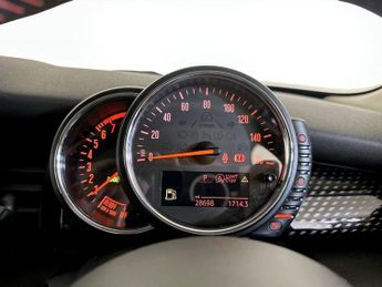 MINI Hatch 2.0 Cooper S Auto Euro 6 (s/s) 5dr