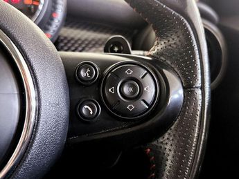 MINI Hatch 2.0 Cooper S Auto Euro 6 (s/s) 5dr