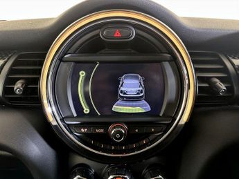 MINI Hatch 2.0 Cooper S Auto Euro 6 (s/s) 5dr