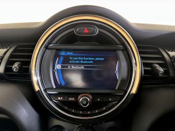 MINI Hatch 2.0 Cooper S Auto Euro 6 (s/s) 5dr