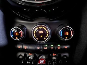MINI Hatch 2.0 Cooper S Auto Euro 6 (s/s) 5dr