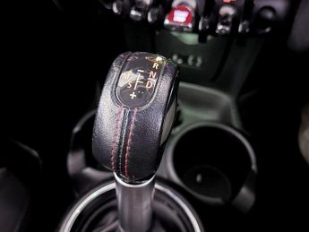 MINI Hatch 2.0 Cooper S Auto Euro 6 (s/s) 5dr